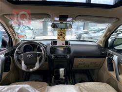 تويوتا لاندكروزر برادو